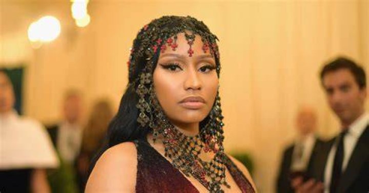 Discover Nicki Minaj's Net Worth: Uncovering Wealth And Success