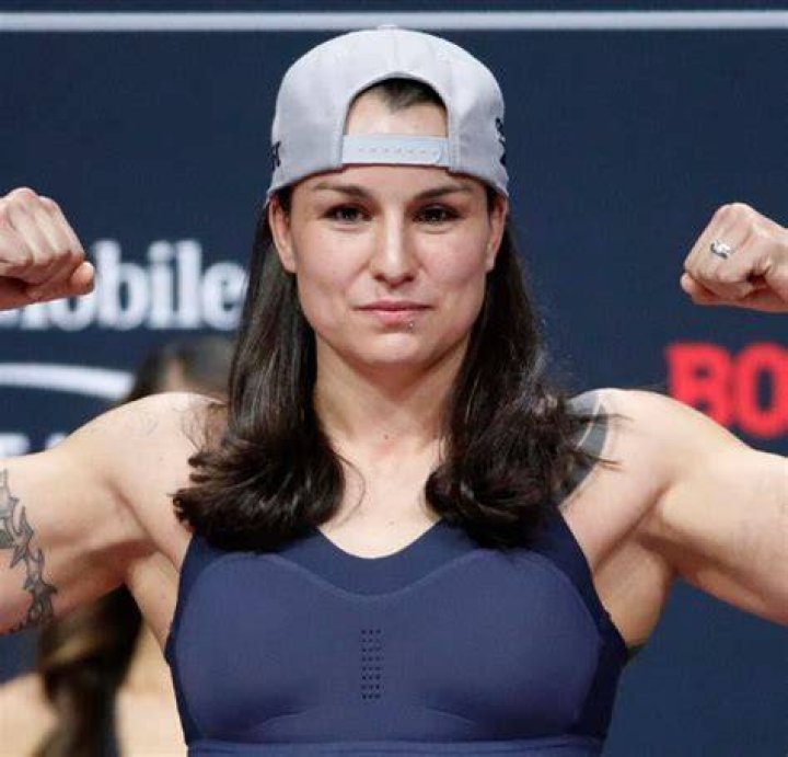 Discover Raquel Pennington's Journey To MMA Success