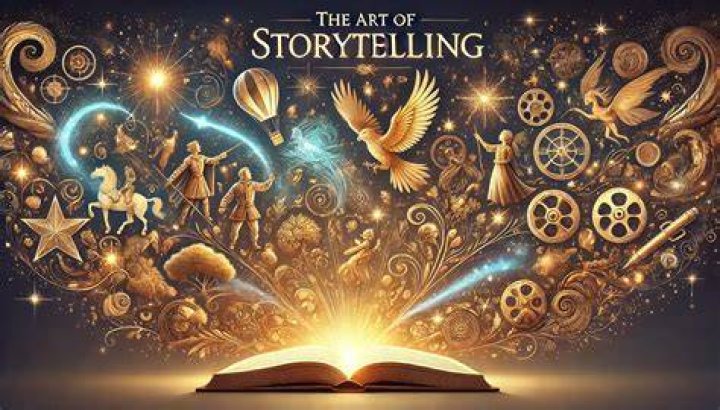 Discover The Art Of Storytelling Through The Lens Of Schwartz And Sandy's Photos