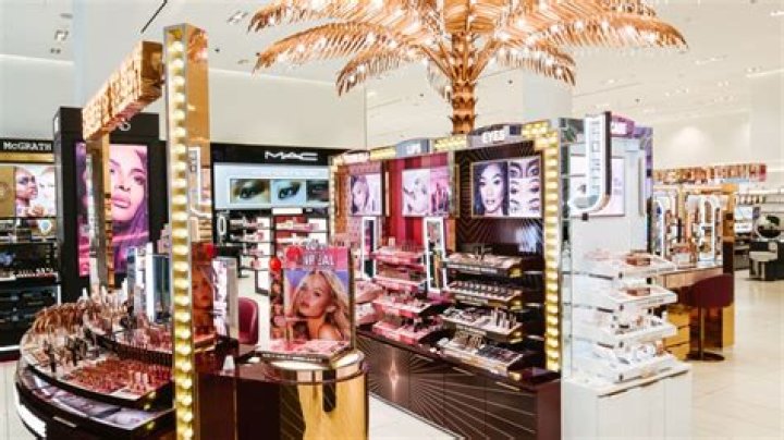 Discover The Beauty Secrets Of New York City's Beauty Street