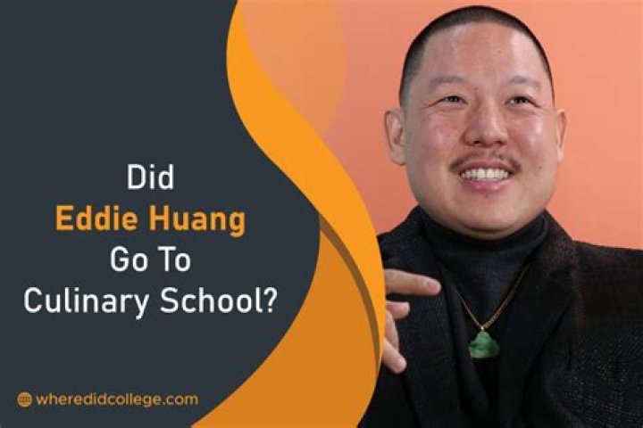 Discover The Culinary Genius And Social Impact Of Eddie Huang