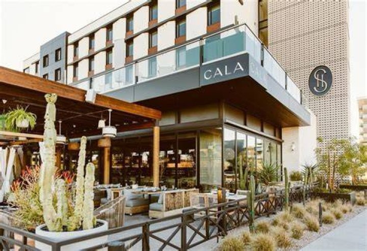 Discover The Enchanting Oasis: Cala Scottsdale Unveiled