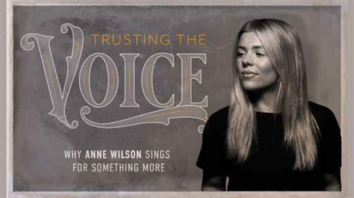 Discover The Enchanting World Of Anne Wilson: A Voice That Captivates
