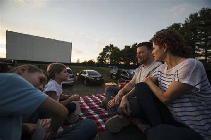 Discover The Enchanting World Of Coyote Drive-Ins: A Nostalgic Journey