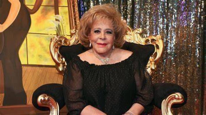 Discover The Enchanting World Of Silvia Pinal: A Legendary Mexican Icon