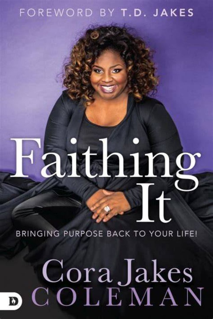 Discover The Inspiring Journey And Wisdom Of Cora Jakes Coleman