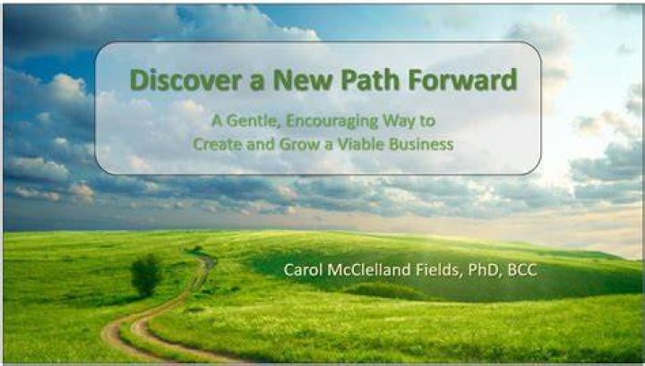 Discover The Path To Credibility