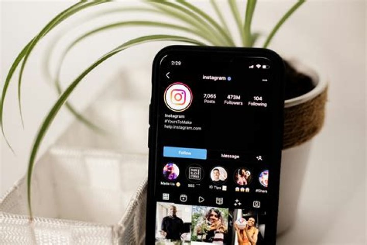 Discover The Secret Weapon For Instagram Marketing: SMS Instagram
