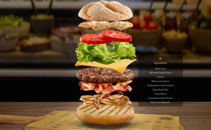 Discover The Secrets Behind Tommy's Burger's Irresistible Taste And Success
