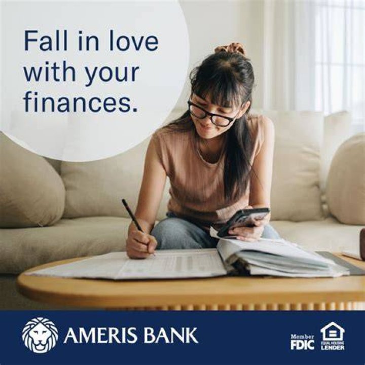 Discover The Secrets Of Ameris Bank: Unlocking Financial Success
