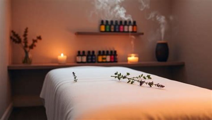 Discover The Secrets Of Elements Massage: Unlocking Relaxation And Well-being