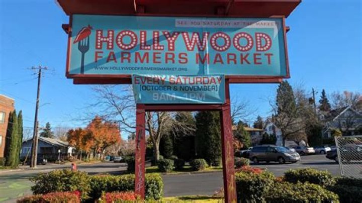 Discover The Secrets Of Hollywood Farmers Market: A Culinary Oasis Awaits
