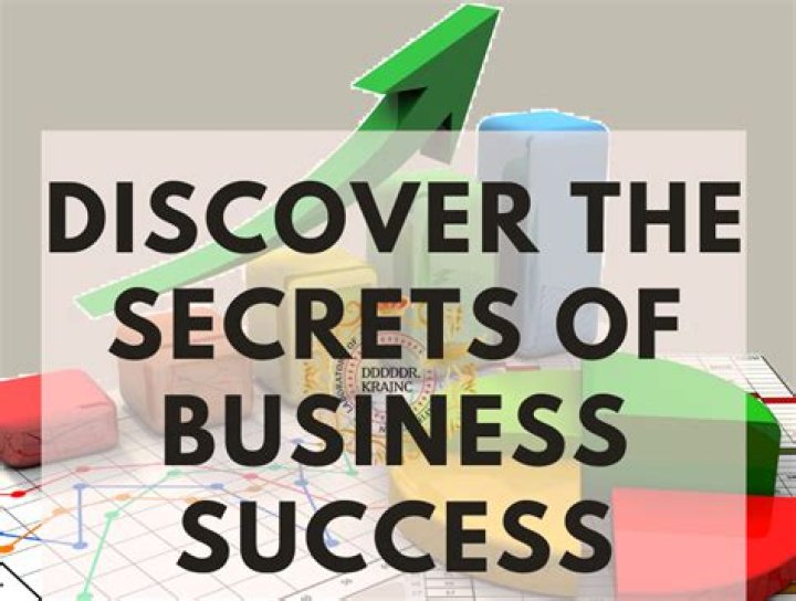 Discover The Secrets Of Success With Eva Green Partners