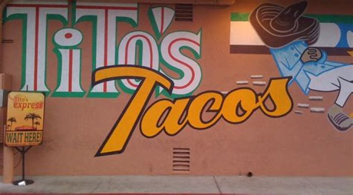 Discover The Secrets Of Tito's Tacos: A Culinary Adventure Unveiled