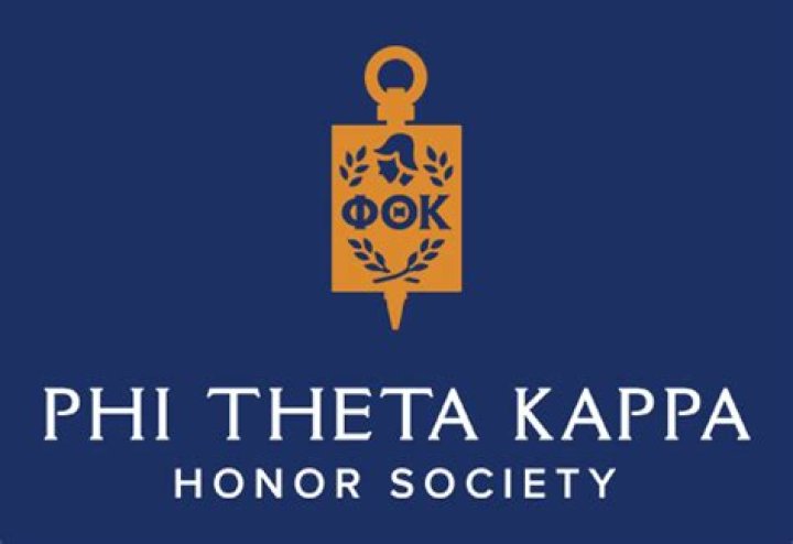 Discover The Secrets To Success With Phi Theta Kappa