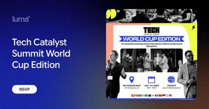 Discover The Tech World's Catalyst: Shannon Courtney