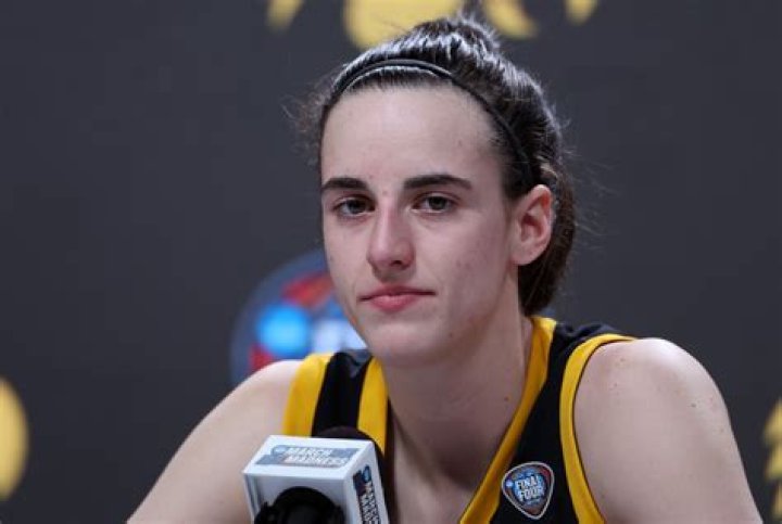 Discover The Truth Behind Caitlin Clark's Gender Identity