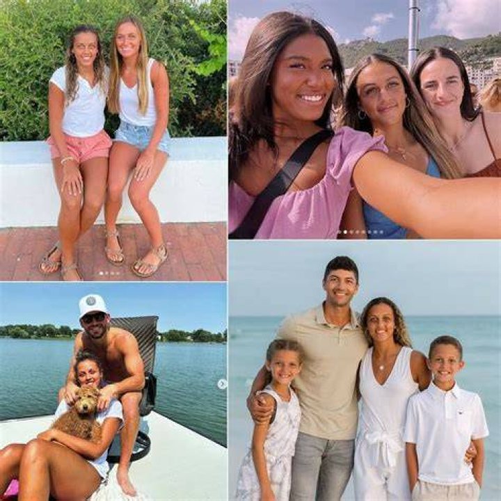 Discover The Truth Behind "Is Gabby Marshall Mixed"? Uncover Surprising Insights