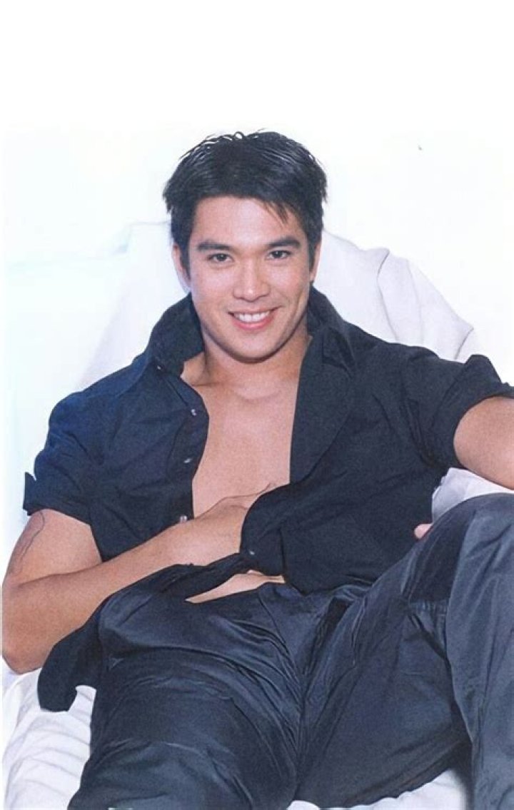 Discover The Unseen Facets Of Diether Ocampo's Career And Impact