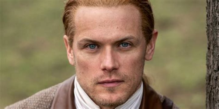 Discover The Unseen: Sam Heughan's Family Album Unveiled