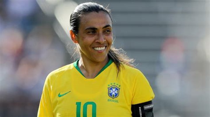Discover The Unstoppable Force Behind "Marta Brazil"