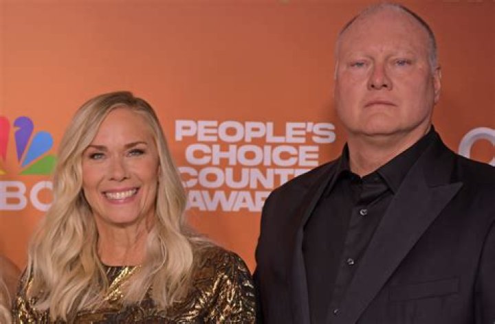 Discover The Untold Story Of Leanne Morgan's Husband's Impact