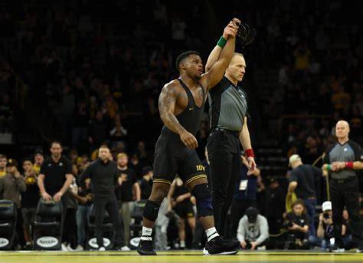 Discover The Winning Ways Of Gabe Marshall, Iowa's Coaching Star