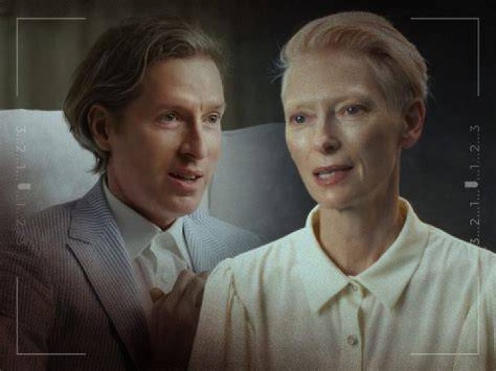 Discover Tilda Swinton's Height: Unlocking The Secrets Behind Her Towering Presence
