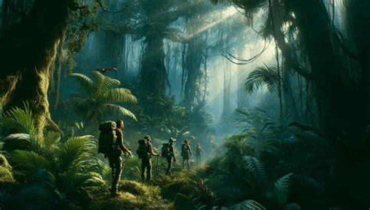 Discover Uncharted Territories With AT&T: Insights And Innovations Revealed