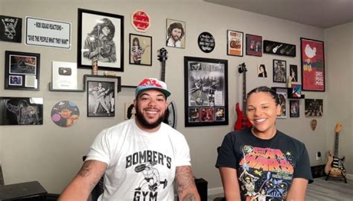 Discover Unfiltered Insights From Rob Squad Reacts