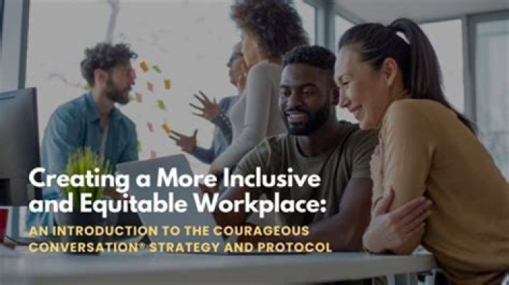 Discoveries And Insights For A More Equitable Workplace