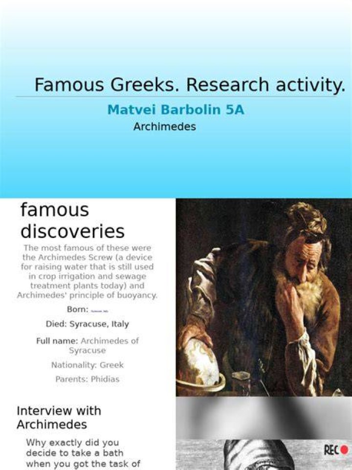 Discoveries And Insights For A Stronger Social Fabric