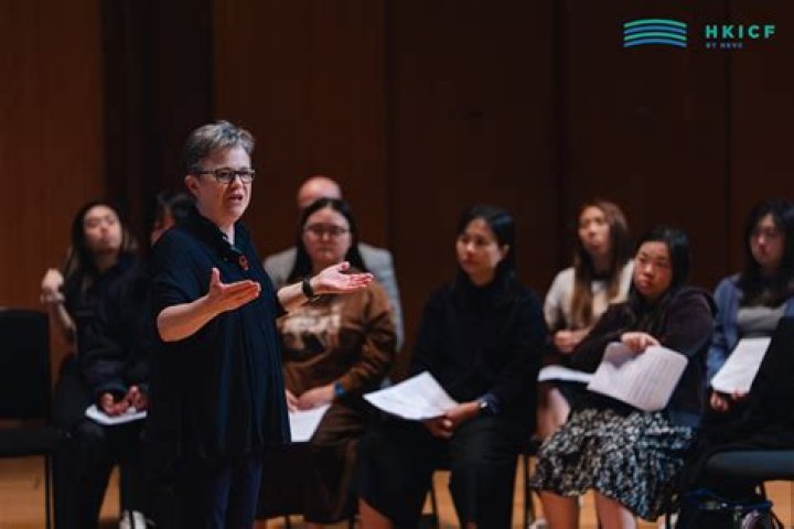 Discoveries And Insights For Choral Enthusiasts