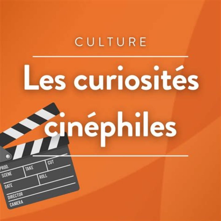 Discoveries And Insights For Cinephiles