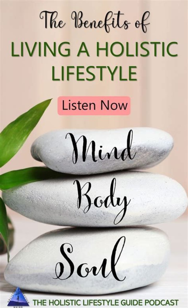 Discoveries And Insights For Holistic Living