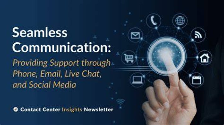 Discoveries And Insights For Seamless Communication