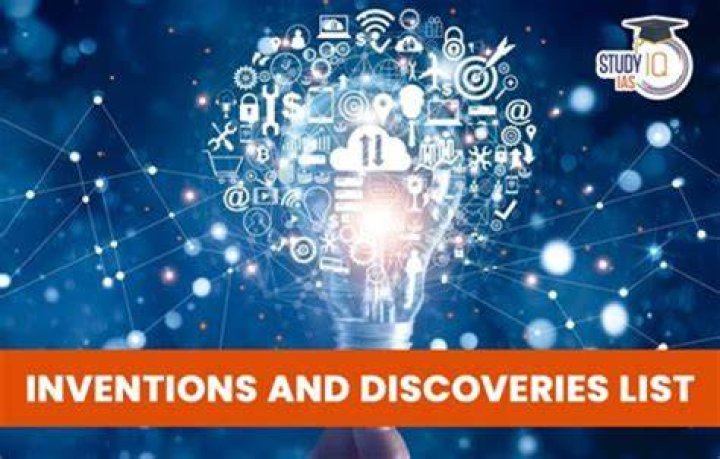 Discoveries And Insights For The Discerning