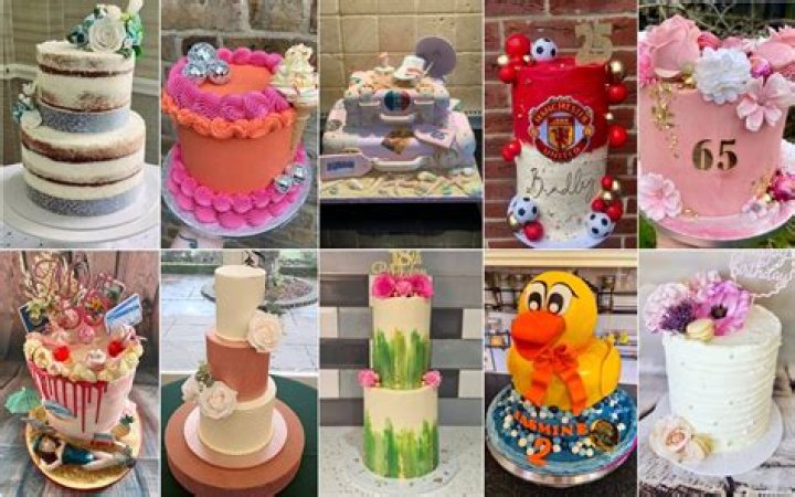 Discoveries And Insights For The Ultimate Cakes