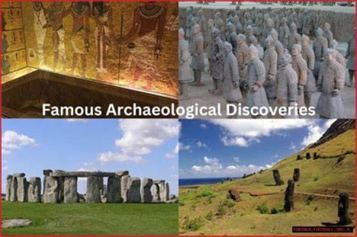 Discoveries And Insights For The Uncharted Niche