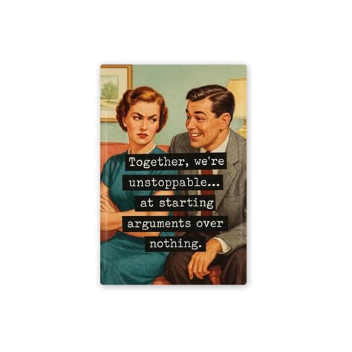 Discoveries And Insights For Unstoppable Arguments