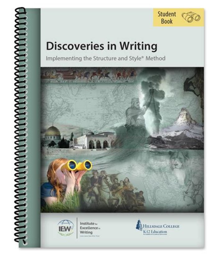 Discoveries And Insights For Your Writing Craft