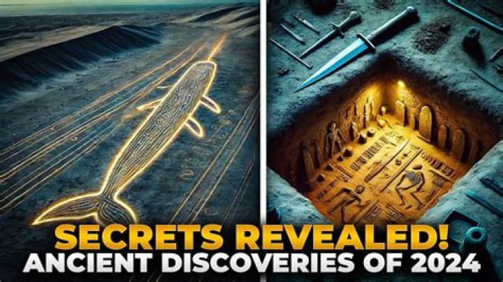 Discoveries And Insights From Stunning Photos