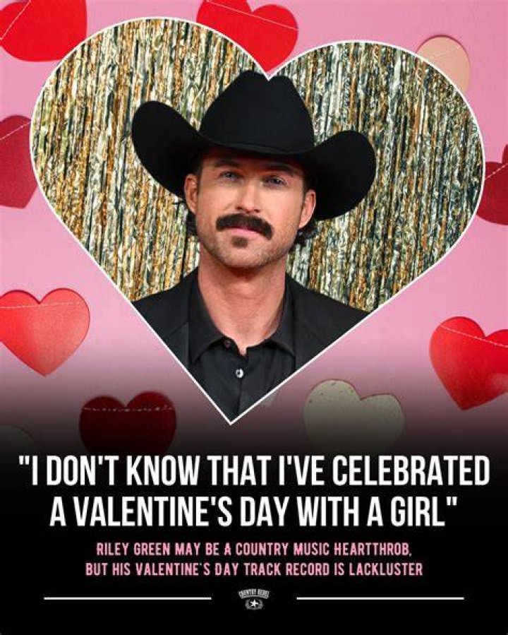 Discoveries And Insights From The Country Music Heartthrob