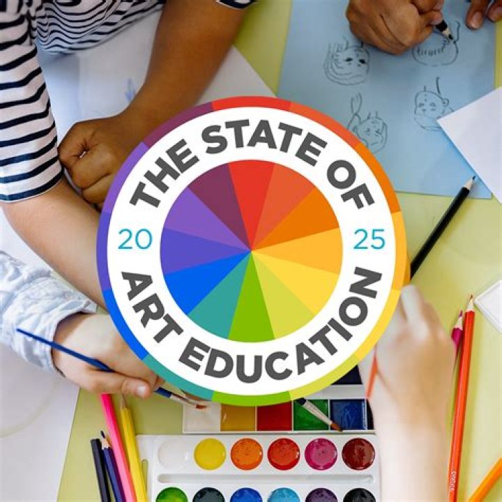 Discoveries And Insights In Art Education