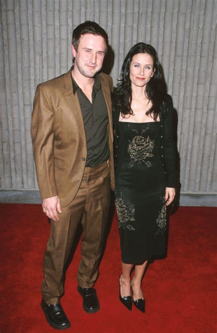 Discoveries And Insights Into David Arquette's Journey