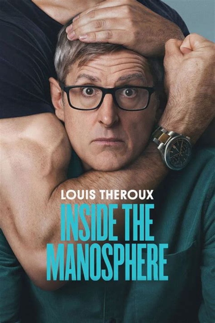Discoveries And Insights Into Louis Theroux's World