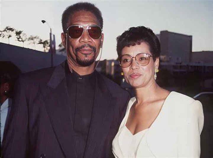 Discoveries And Insights Into Morgan Freeman's Wife
