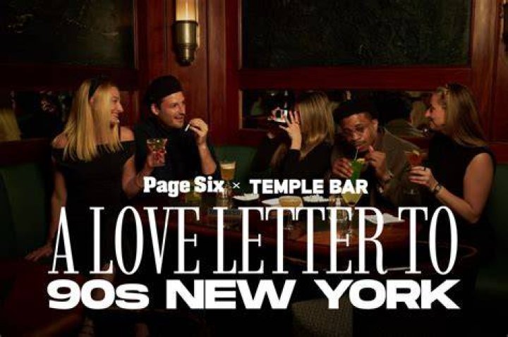 Discoveries And Insights Into NYC's Nightlife Hotspot