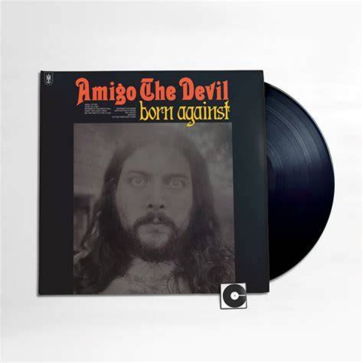 Discoveries And Insights Of Amigo The Devil