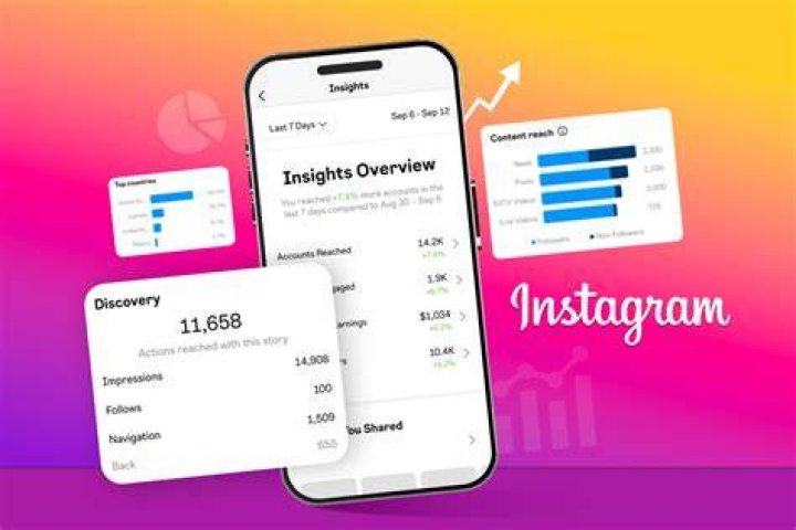 Discoveries And Insights On Instagram